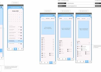 Floressence-App-Wireframing-pg2